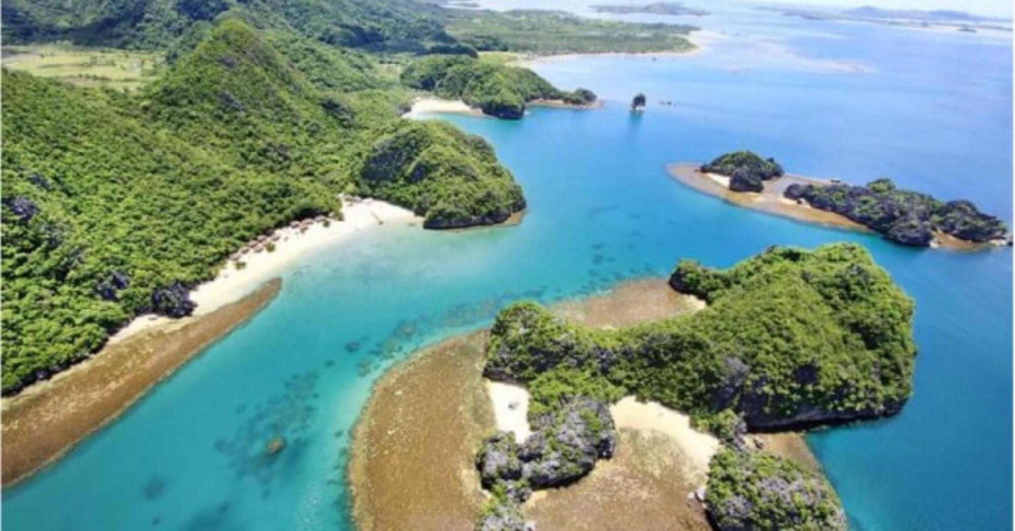 Reddoorz Near Colgante Bridge Naga City Esterno foto